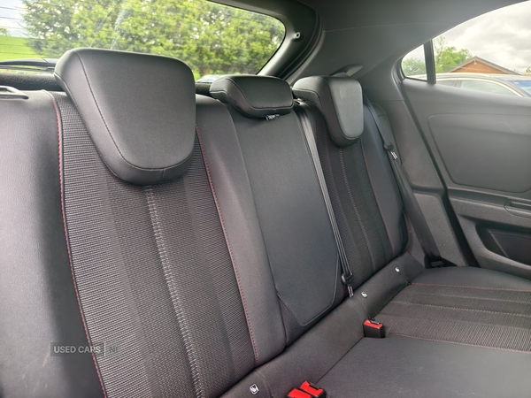 Vauxhall Mokka HATCHBACK in Fermanagh