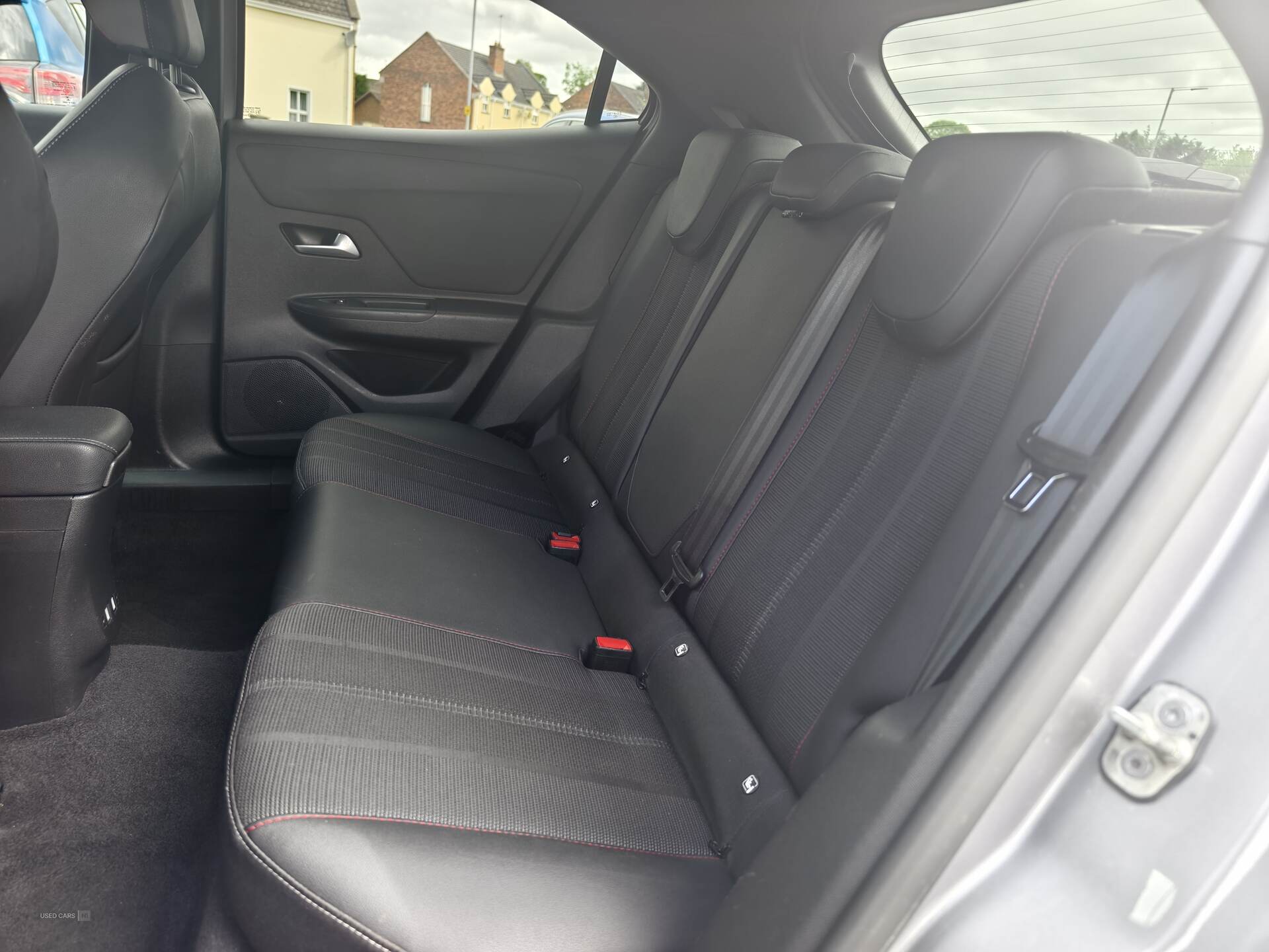 Vauxhall Mokka HATCHBACK in Fermanagh