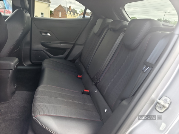 Vauxhall Mokka HATCHBACK in Fermanagh