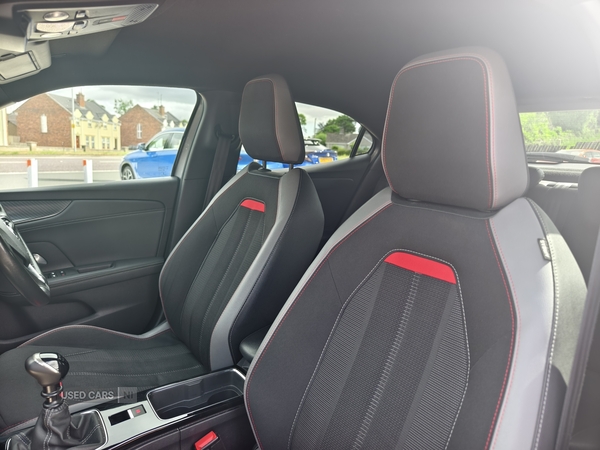 Vauxhall Mokka HATCHBACK in Fermanagh