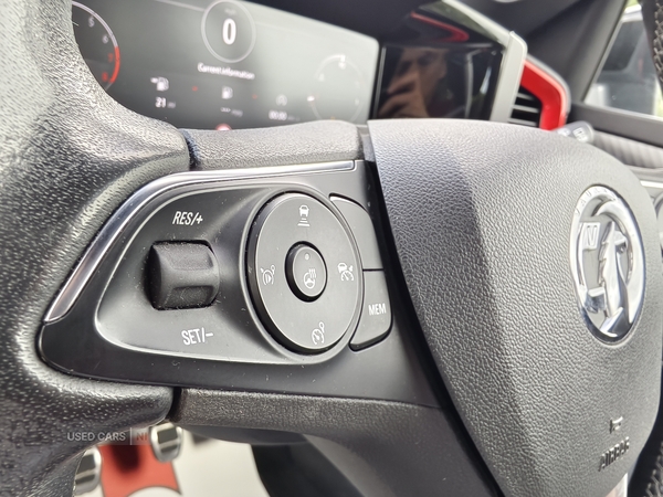 Vauxhall Mokka HATCHBACK in Fermanagh