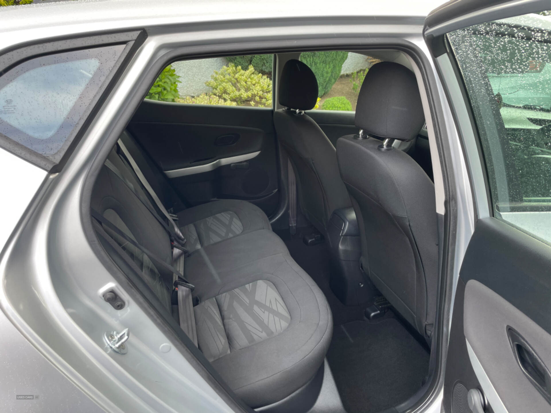 May 2016 Kia Ceed 1.6 CRDi ISG 1 5dr