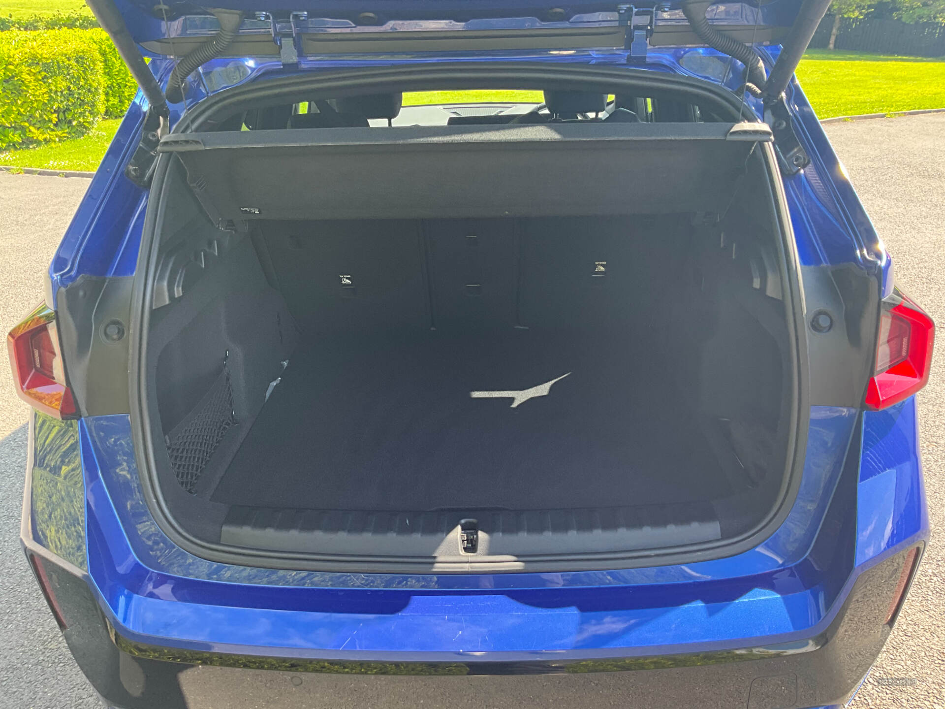 Jun 2023 BMW iX1 230kW xDrive30 M Sport 65kWh 5dr Auto