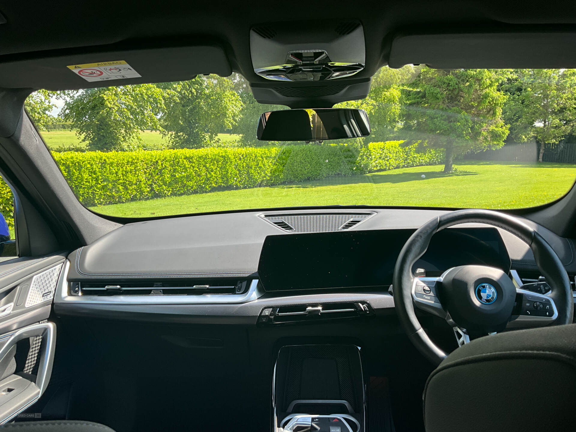 Jun 2023 BMW iX1 230kW xDrive30 M Sport 65kWh 5dr Auto