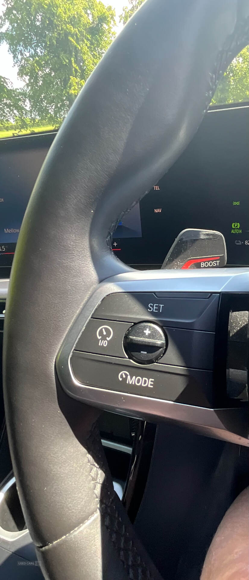 Jun 2023 BMW iX1 230kW xDrive30 M Sport 65kWh 5dr Auto