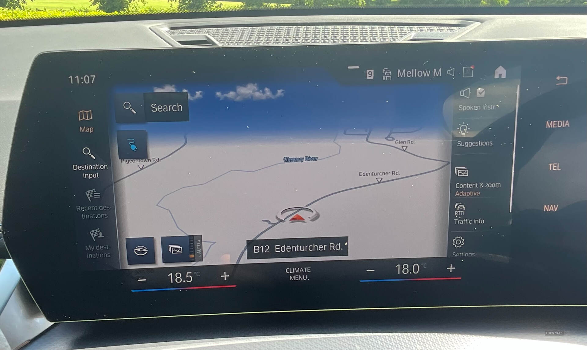 Jun 2023 BMW iX1 230kW xDrive30 M Sport 65kWh 5dr Auto