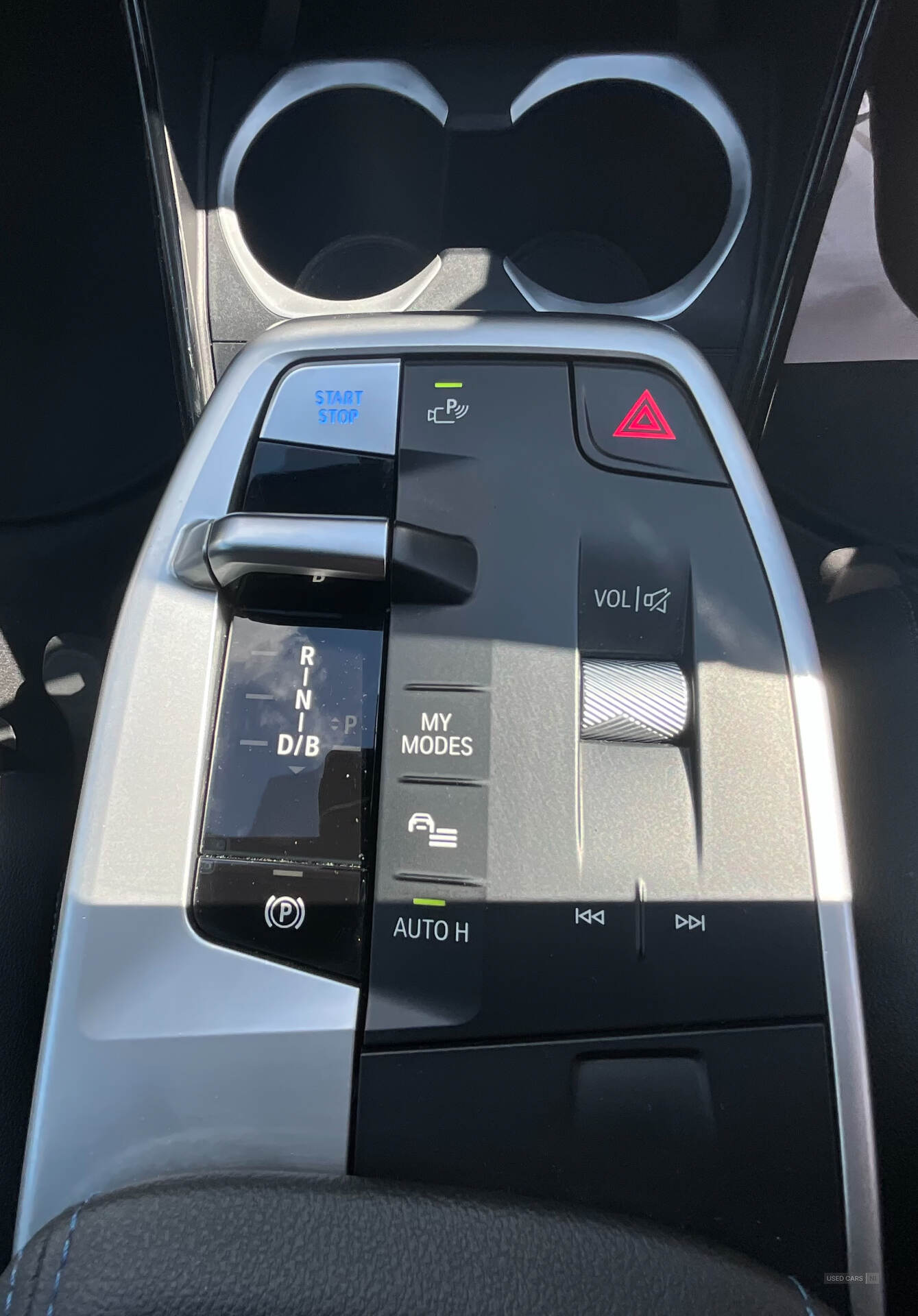 Jun 2023 BMW iX1 230kW xDrive30 M Sport 65kWh 5dr Auto