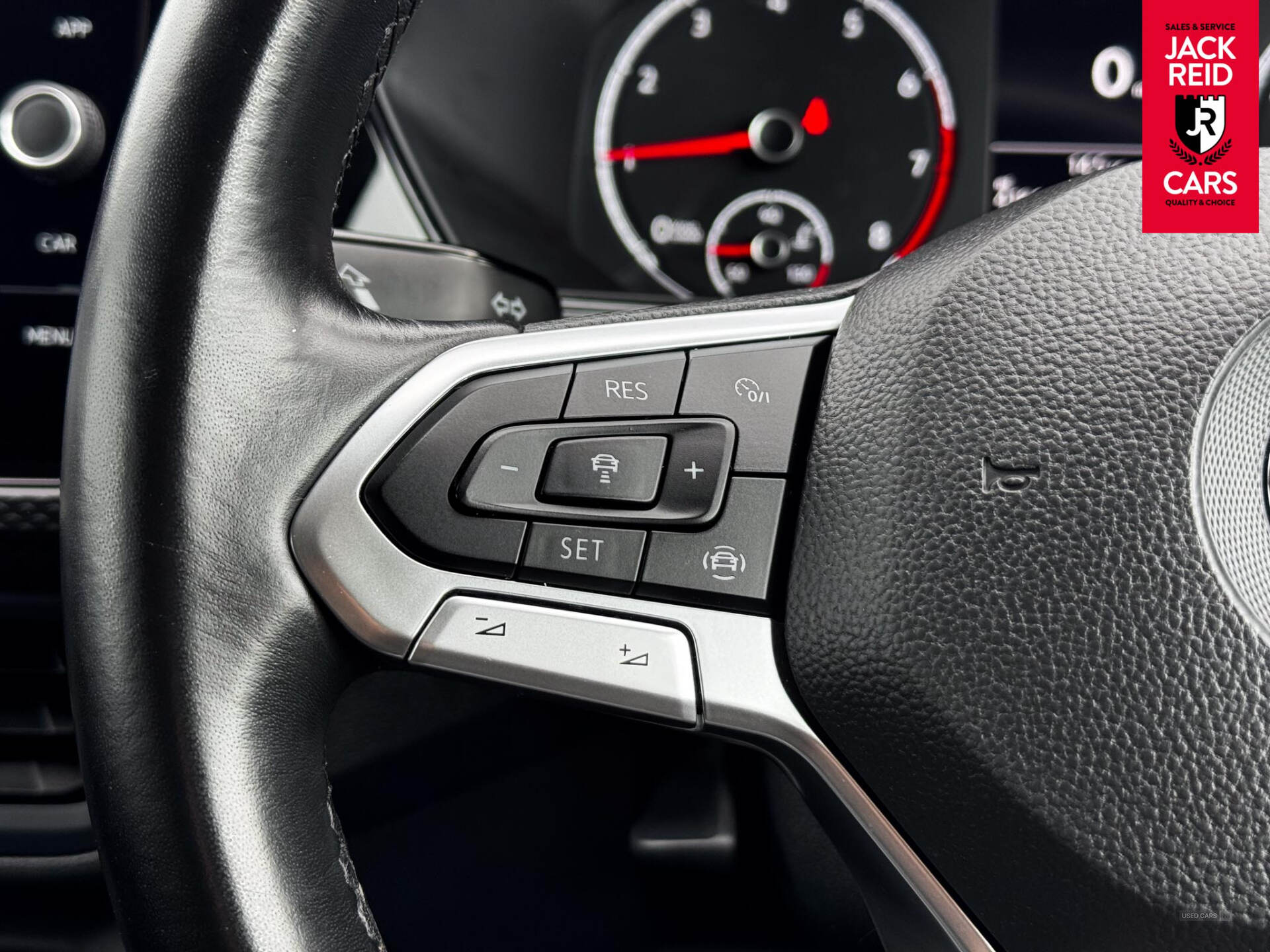 Mar 2019 Volkswagen T-Cross 1.0 TSI SE 5dr