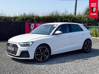 Audi A1 SPORTBACK in Antrim
