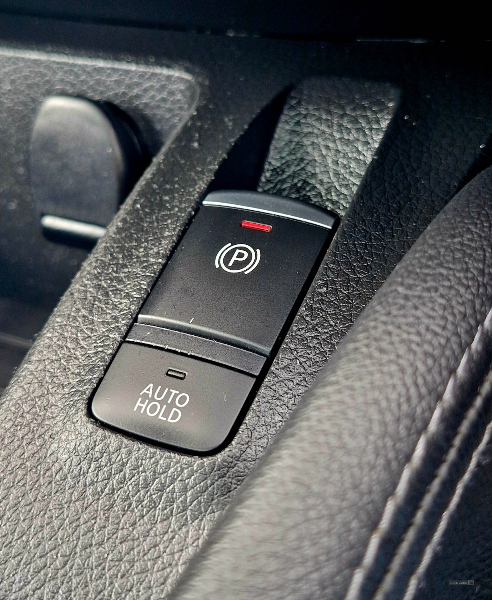 Nissan Qashqai DIESEL HATCHBACK in Fermanagh