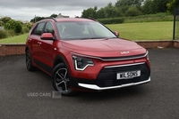 Kia Niro HEV 2 in Antrim