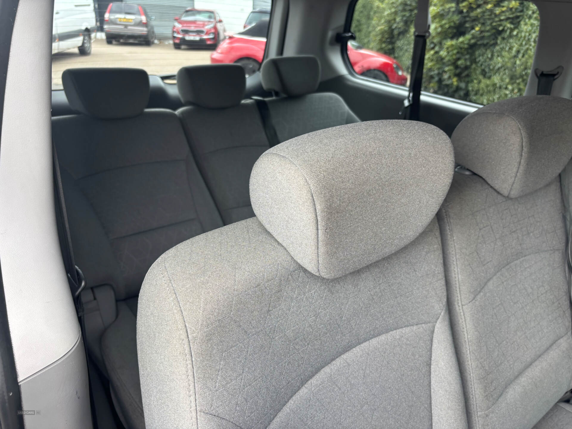 Hyundai i800 DIESEL ESTATE in Derry / Londonderry
