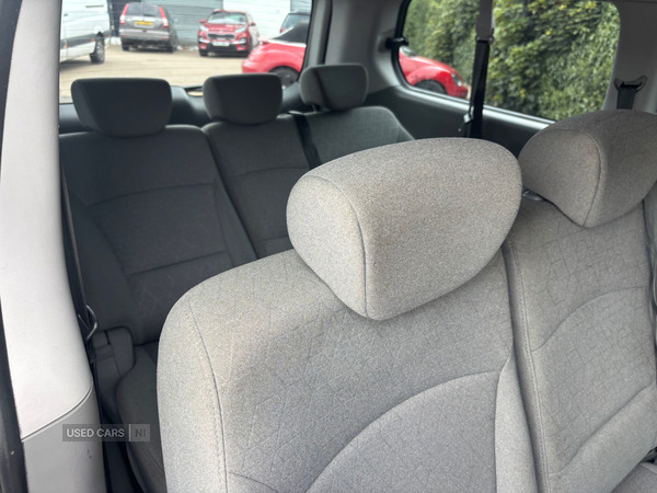 Hyundai i800 DIESEL ESTATE in Derry / Londonderry