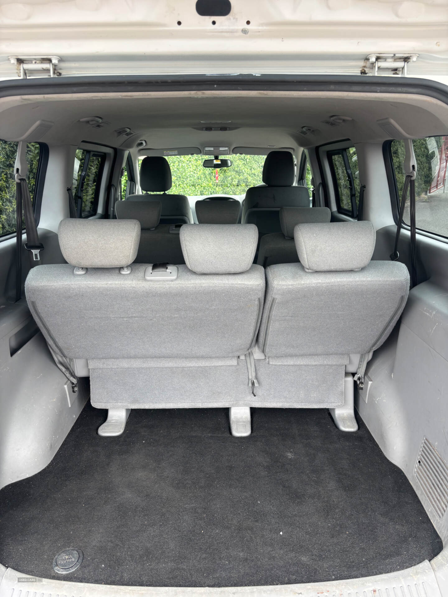 Hyundai i800 DIESEL ESTATE in Derry / Londonderry