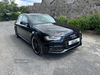 Audi A4 AVANT in Armagh