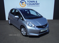 Honda Jazz HATCHBACK in Antrim