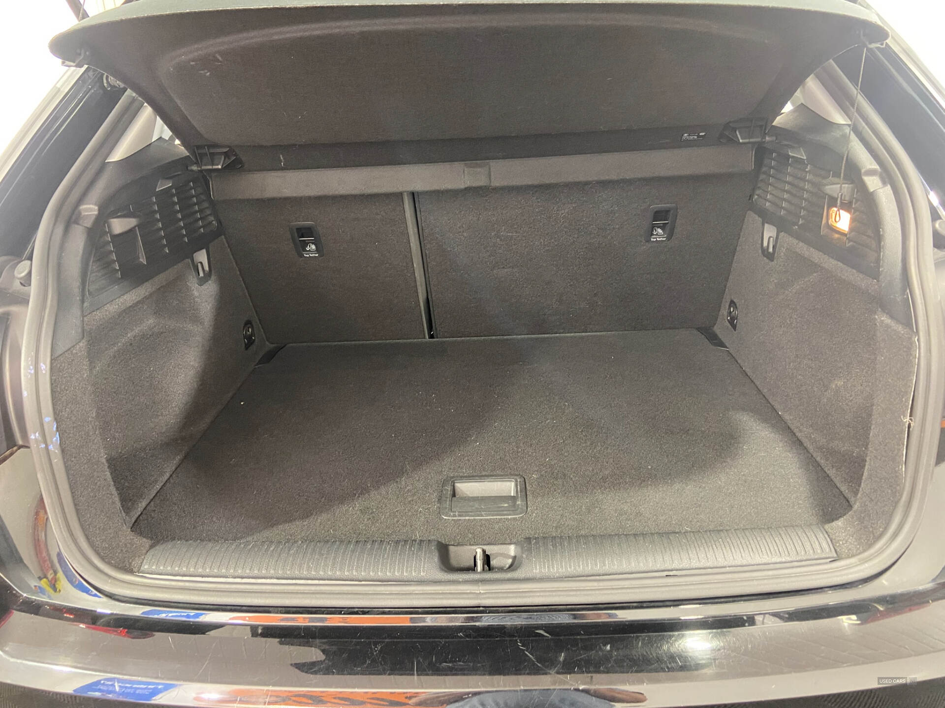 Audi Q2 ESTATE in Antrim