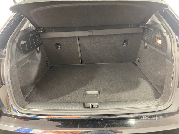 Audi Q2 ESTATE in Antrim