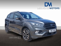Ford Kuga DIESEL ESTATE in Antrim