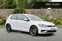 Volkswagen Golf HATCHBACK in Antrim