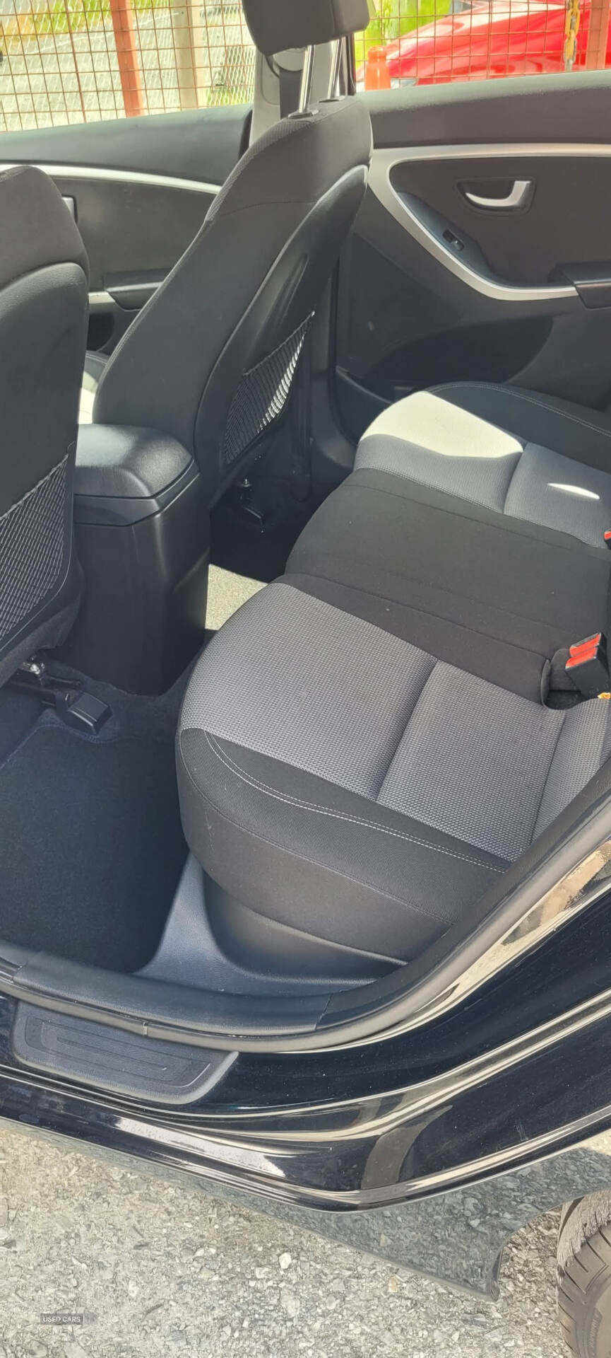 Hyundai i30 DIESEL HATCHBACK in Down