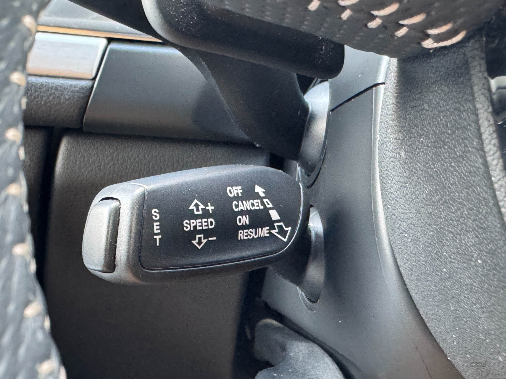 May 2018 Audi A6 2.0 TDI Ultra S Line 5dr S Tronic
