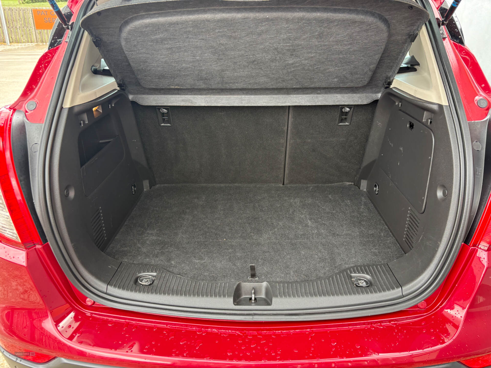 Vauxhall Mokka X HATCHBACK in Derry / Londonderry