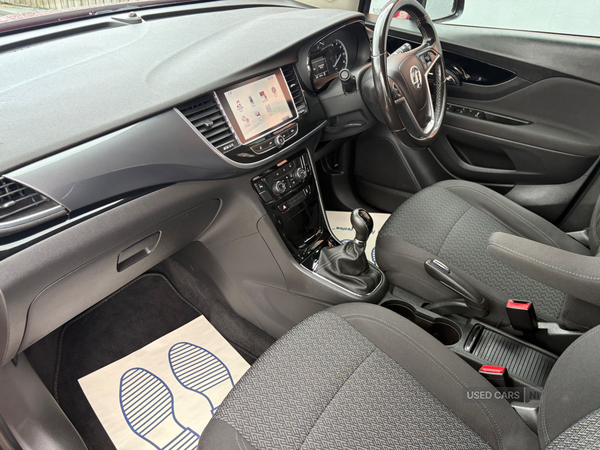 Vauxhall Mokka X HATCHBACK in Derry / Londonderry