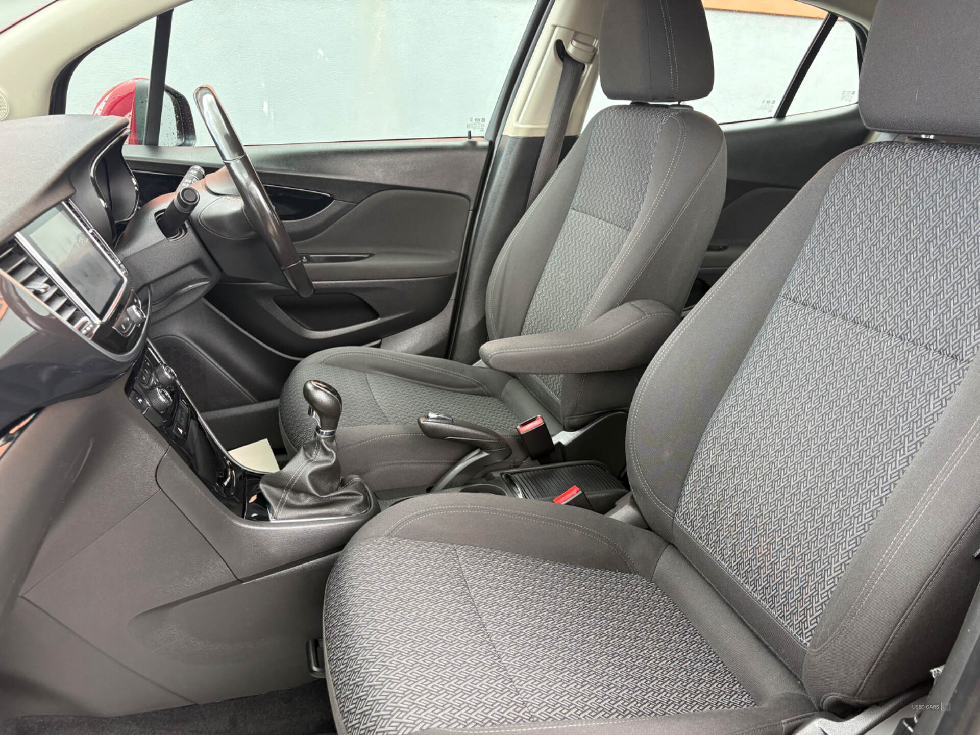 Vauxhall Mokka X HATCHBACK in Derry / Londonderry