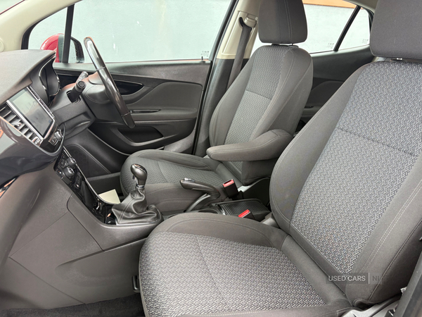 Vauxhall Mokka X HATCHBACK in Derry / Londonderry