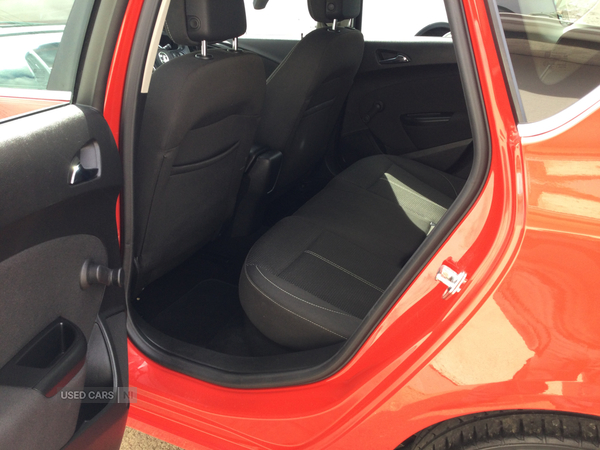 Vauxhall Astra DIESEL HATCHBACK in Derry / Londonderry