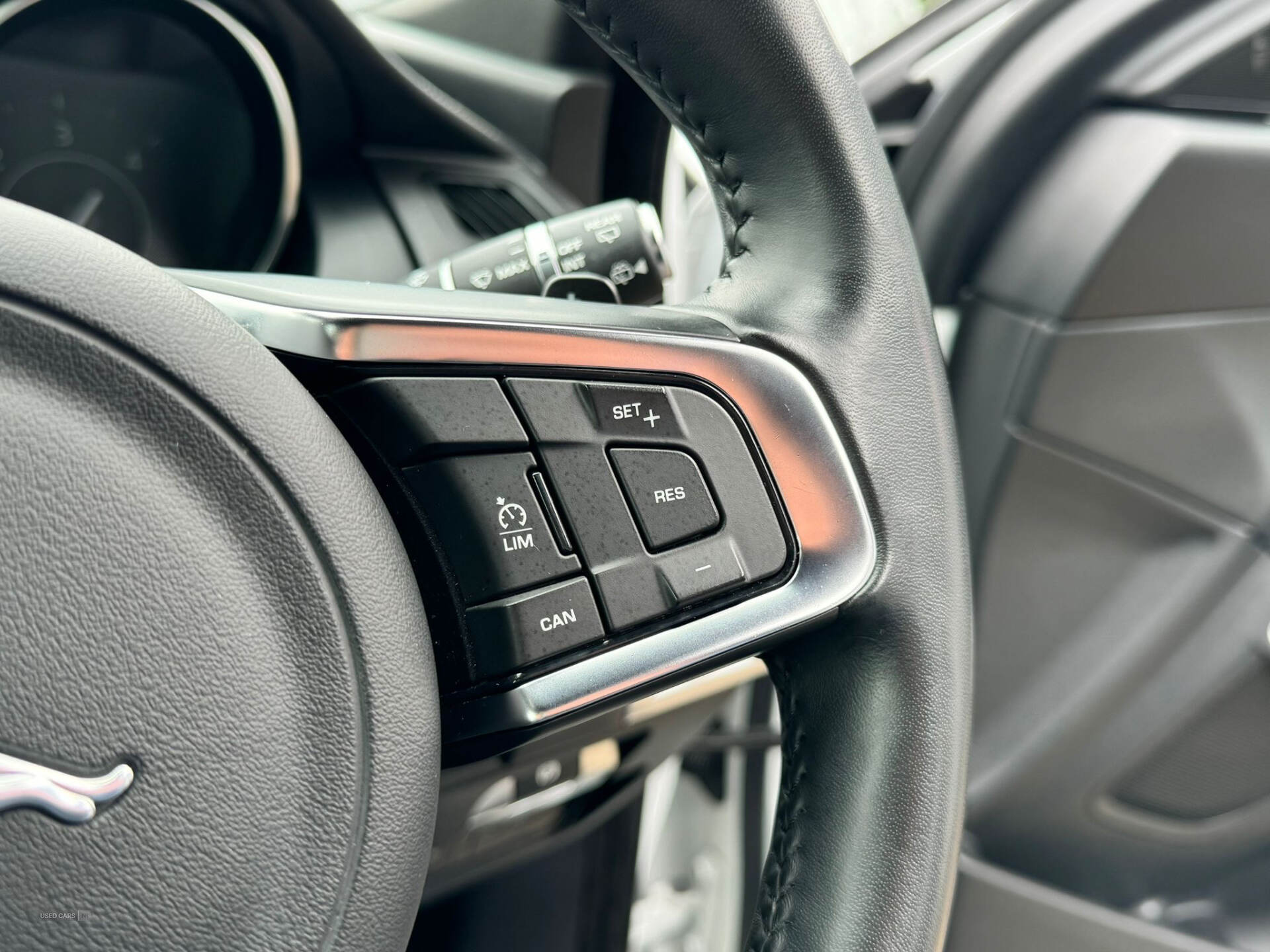 Mar 2019 Jaguar E-Pace 2.0d R-Dynamic 5dr Auto