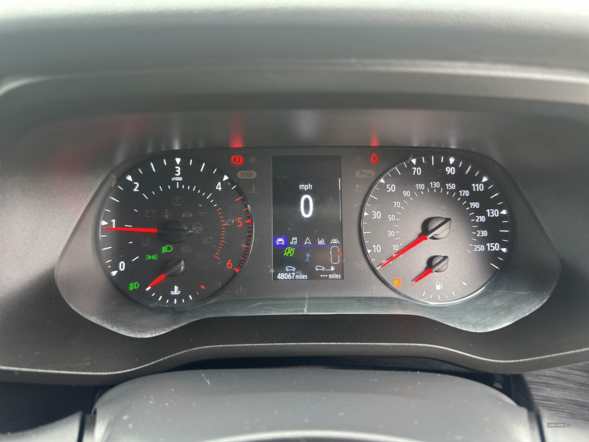 Feb 2024 Nissan Primastar 2.0 dCi 110ps H1 Tekna Van