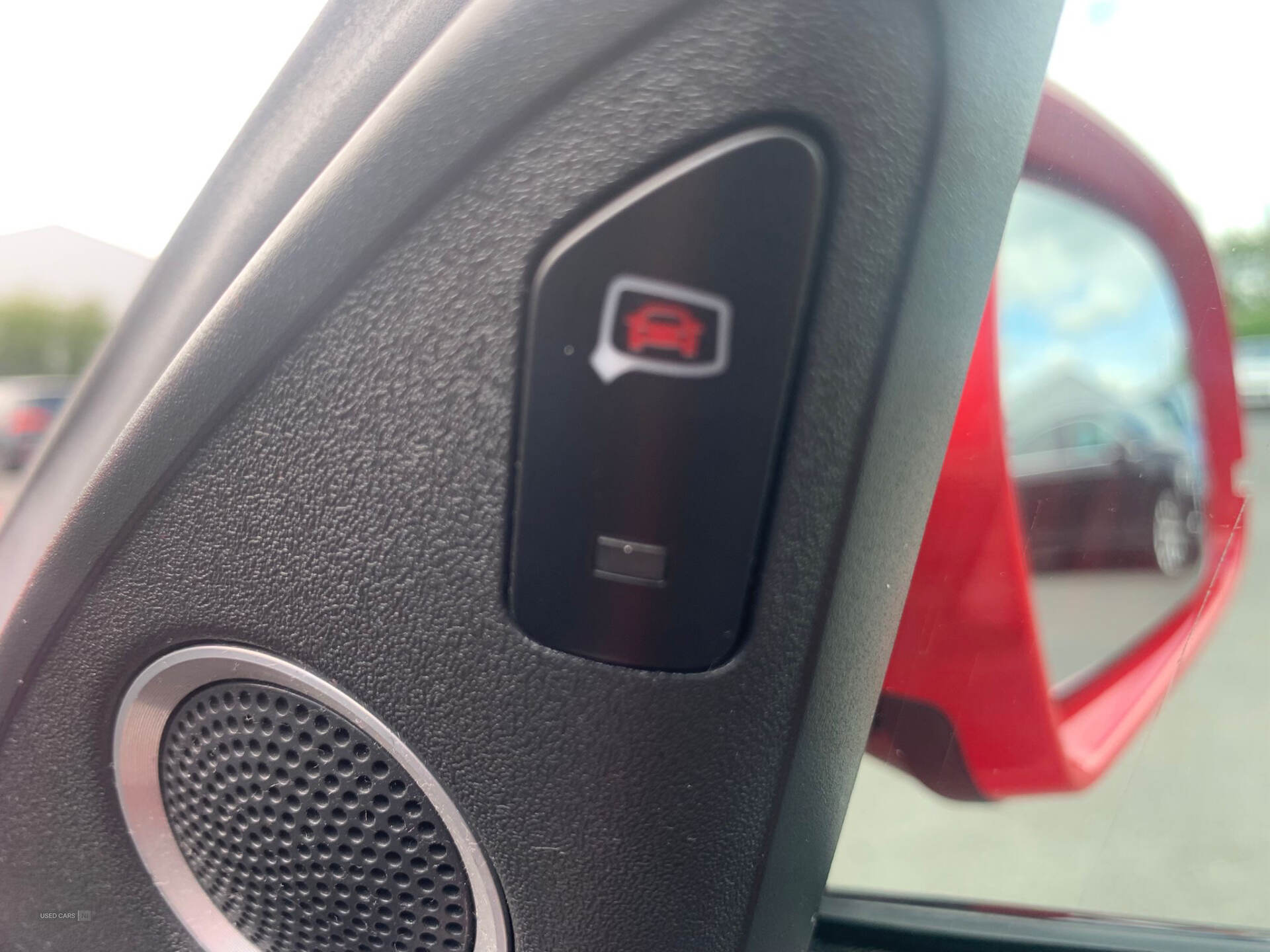 Audi A5 SPORTBACK SPECIAL EDITIONS in Antrim