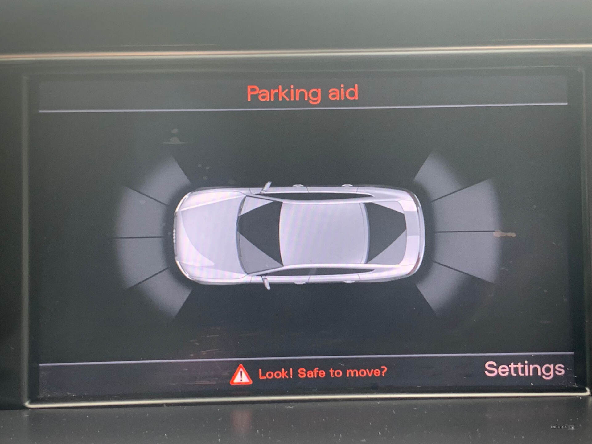 Audi A5 SPORTBACK SPECIAL EDITIONS in Antrim