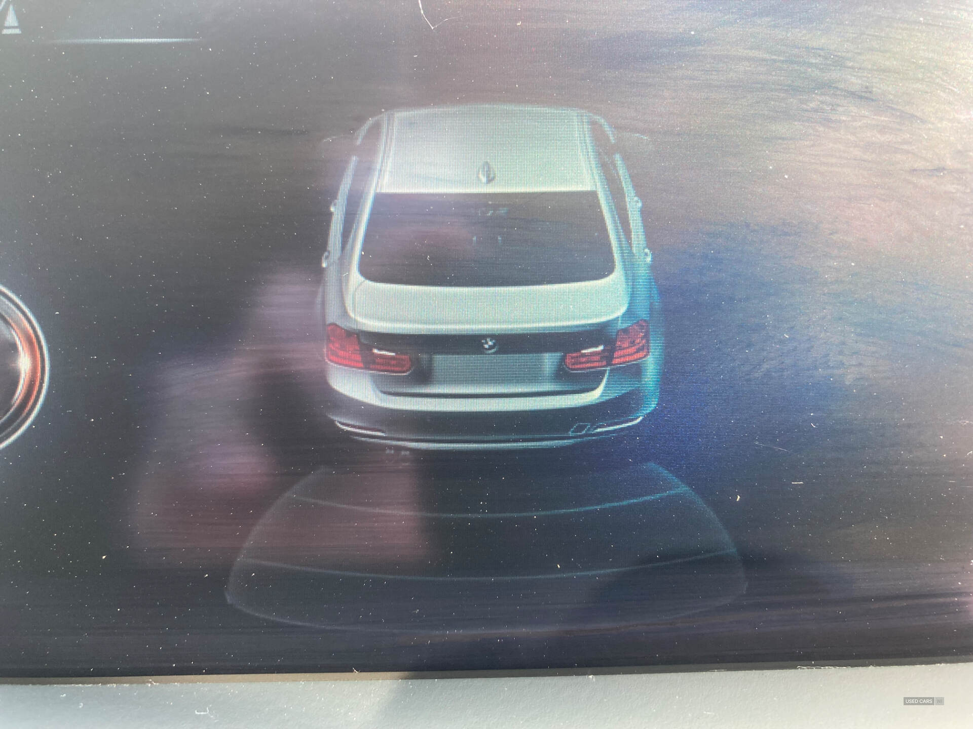 BMW 3 Series DIESEL SALOON in Antrim