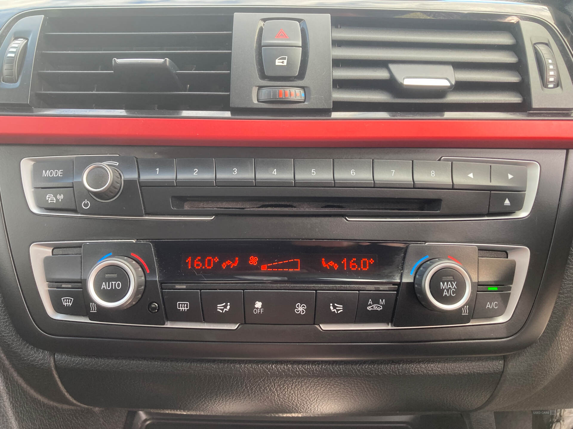 BMW 3 Series DIESEL SALOON in Antrim