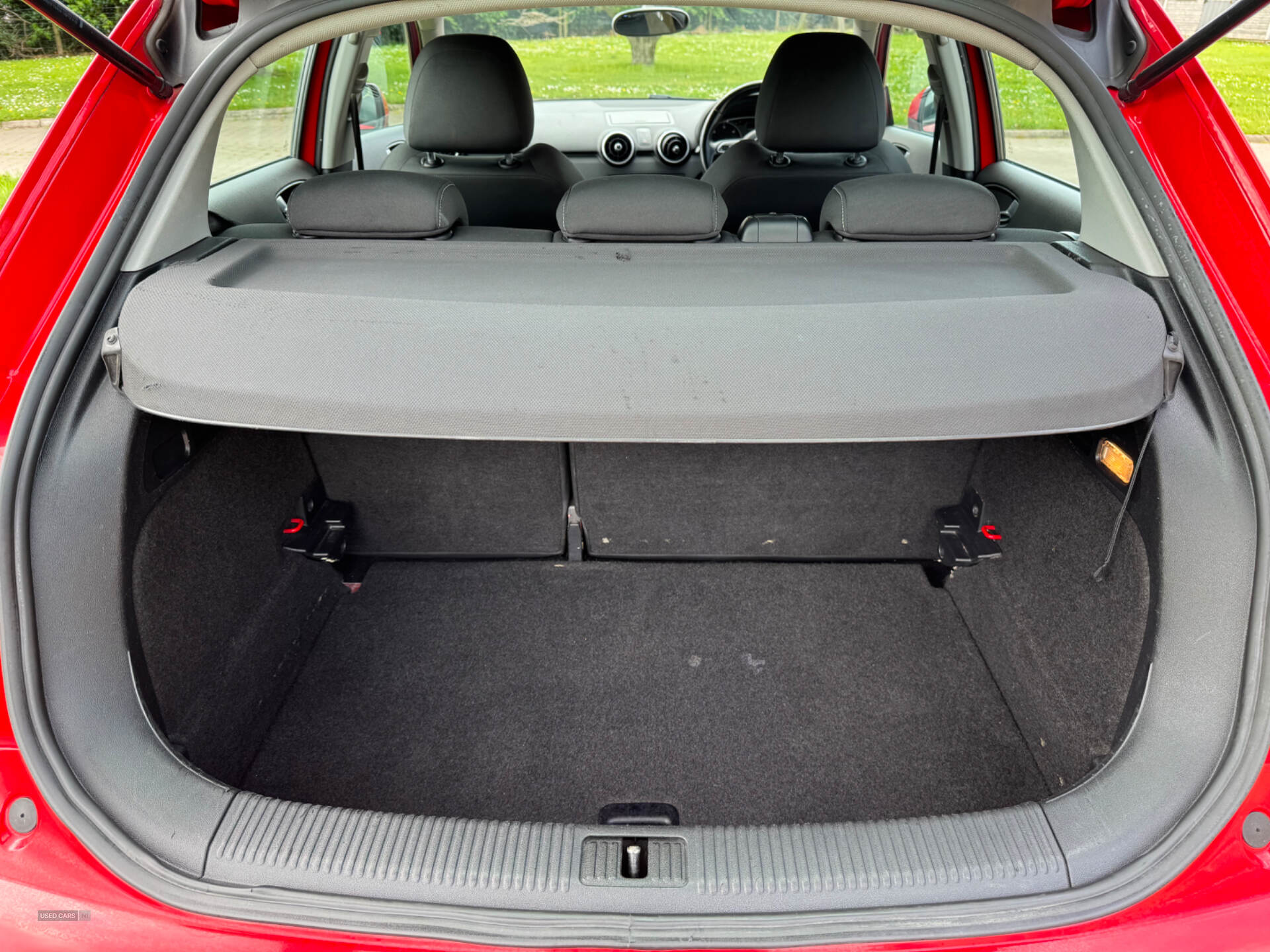 Audi A1 DIESEL SPORTBACK in Antrim