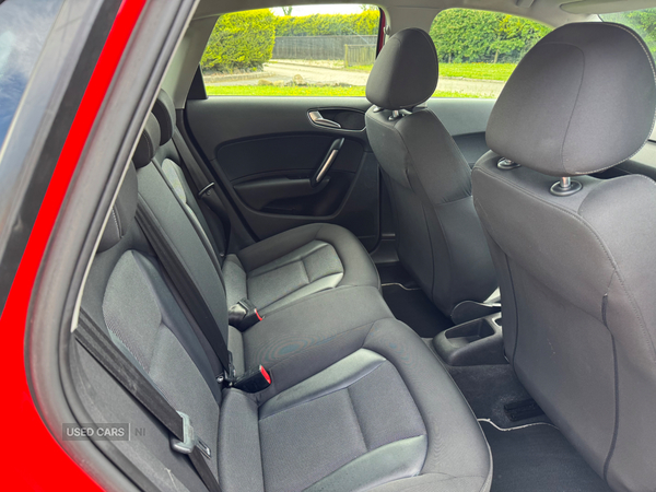 Audi A1 DIESEL SPORTBACK in Antrim