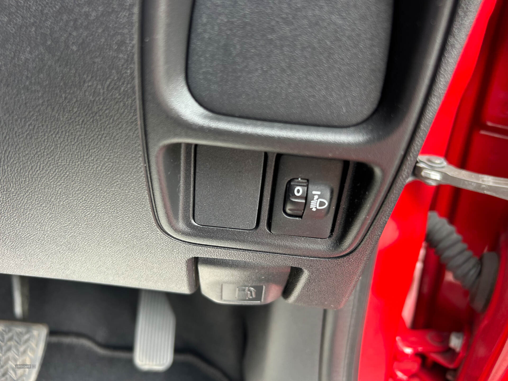 Jun 2017 Peugeot 108 1.0 Active 3dr