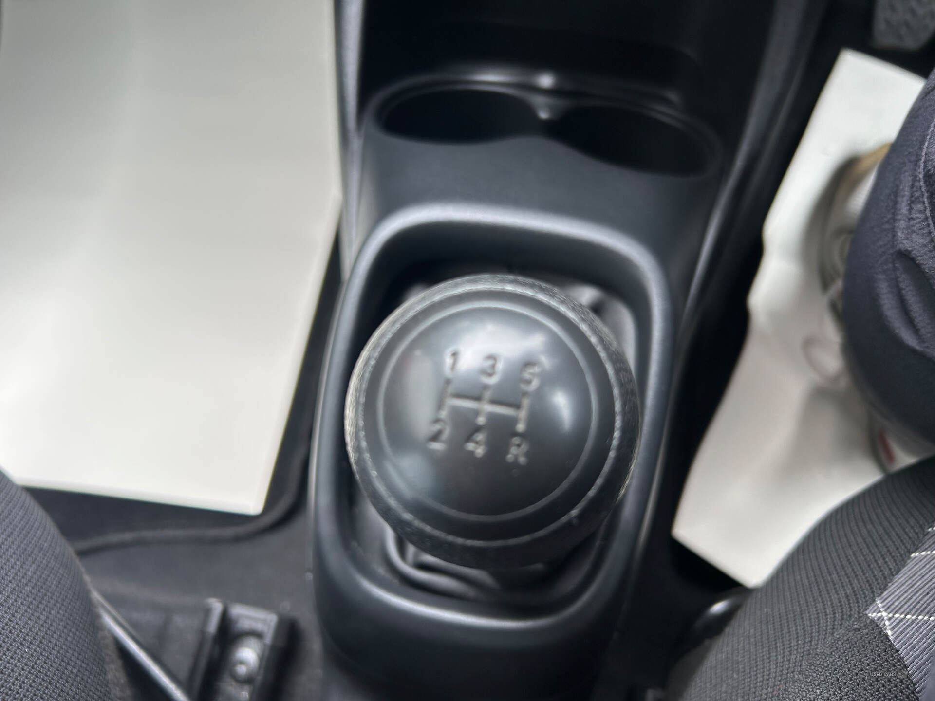 Jun 2017 Peugeot 108 1.0 Active 3dr