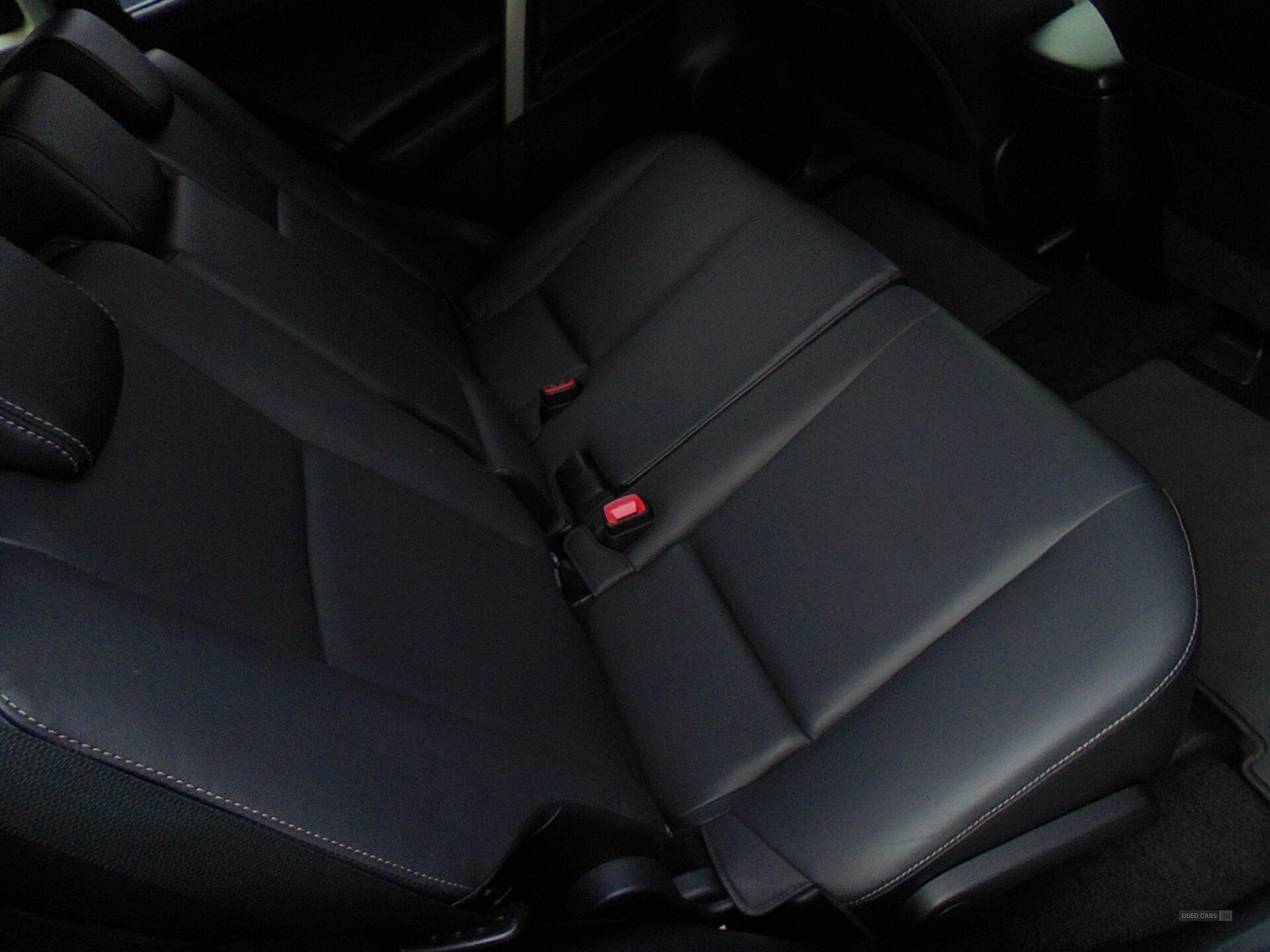 Toyota RAV4 DIESEL ESTATE in Antrim