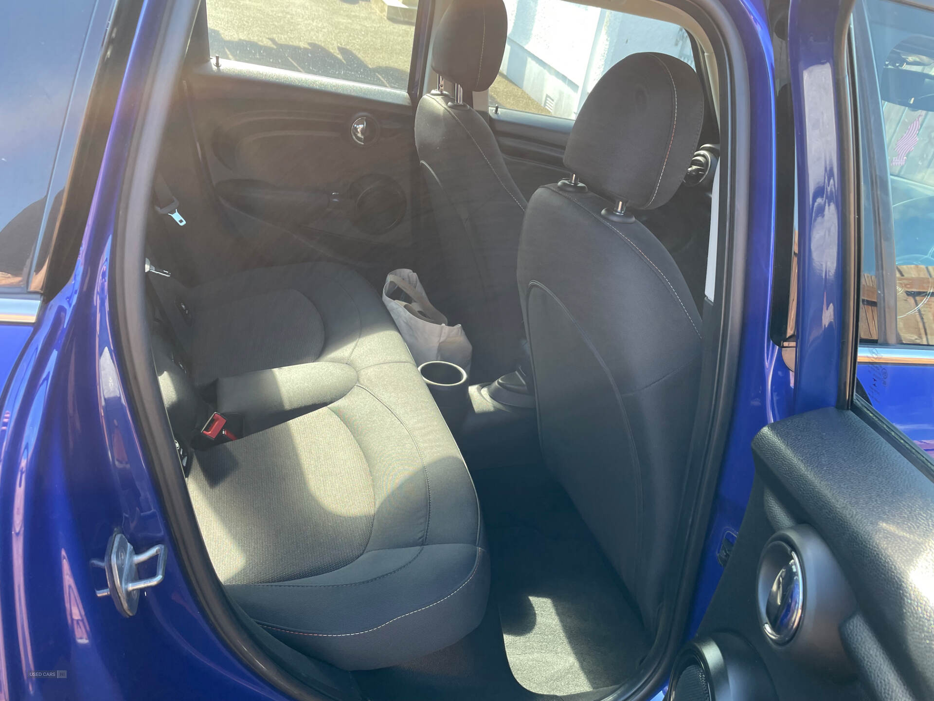 Aug 2020 MINI Hatch 1.5 Cooper Classic II 5dr