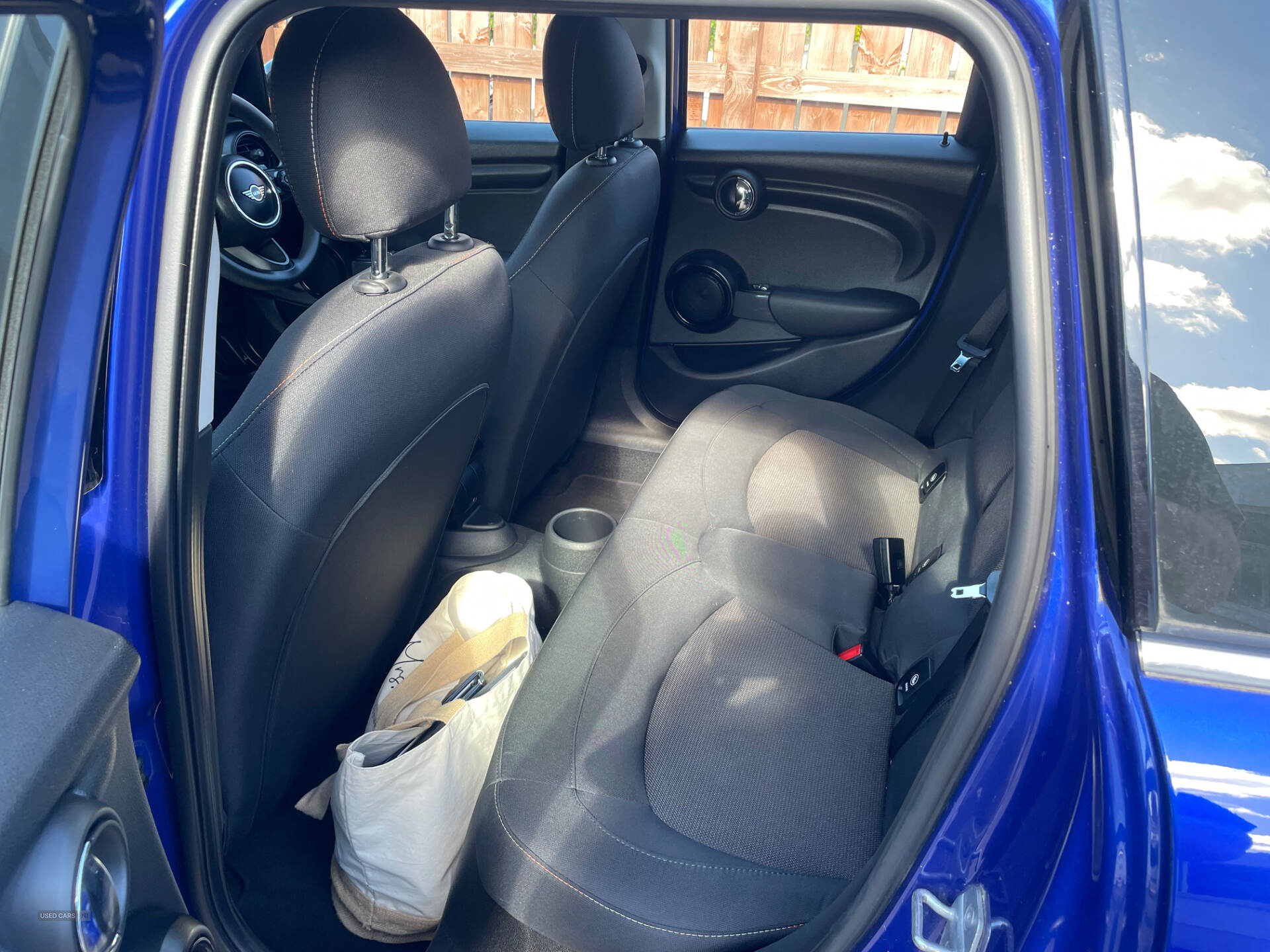 Aug 2020 MINI Hatch 1.5 Cooper Classic II 5dr