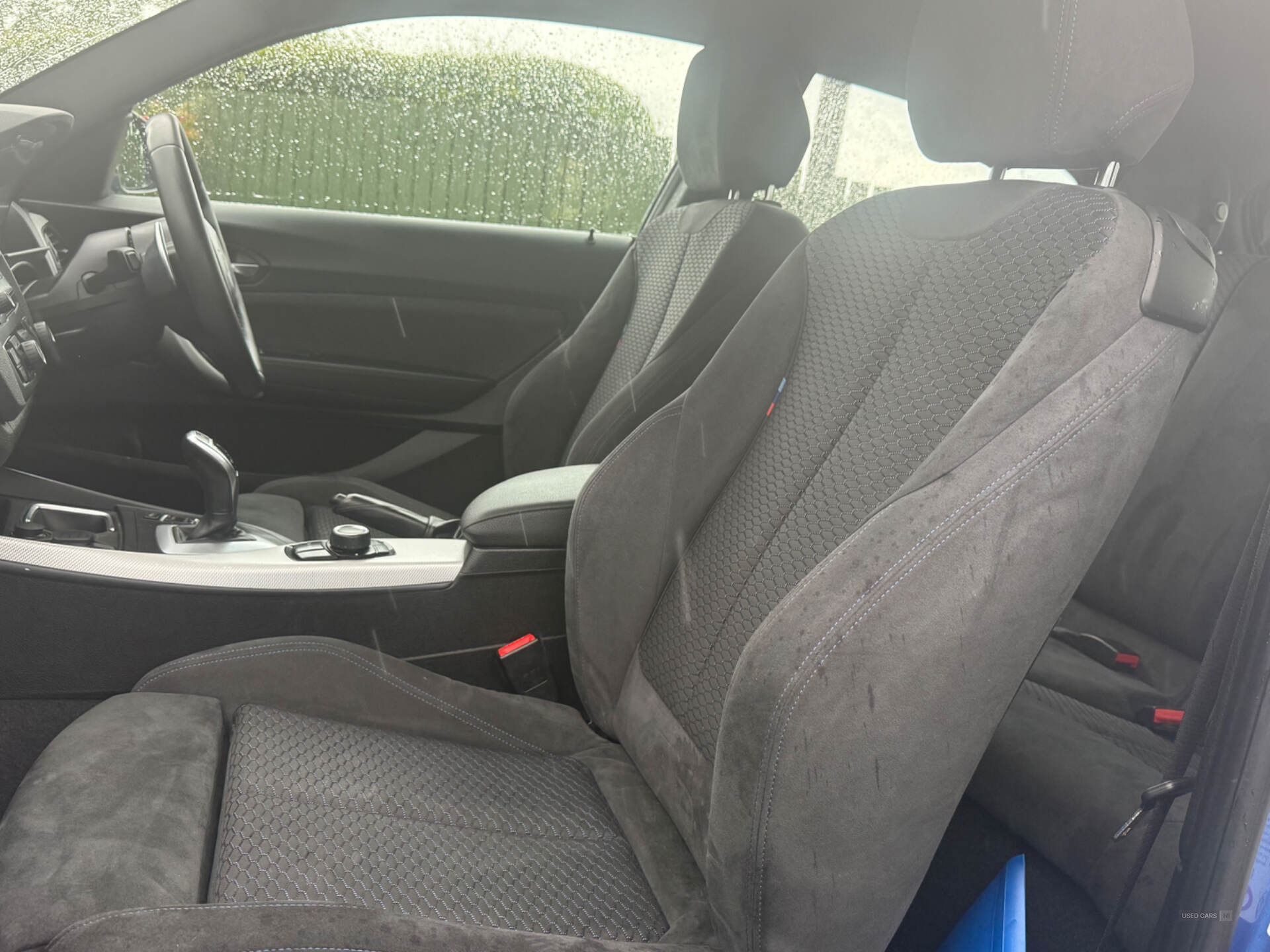 BMW 1 Series DIESEL HATCHBACK in Antrim