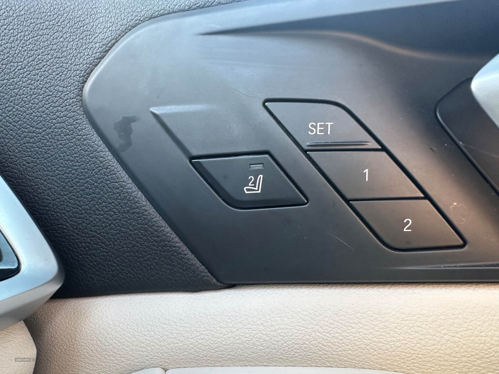 May 2021 BMW X5 xDrive40d MHT M Sport 5dr Auto