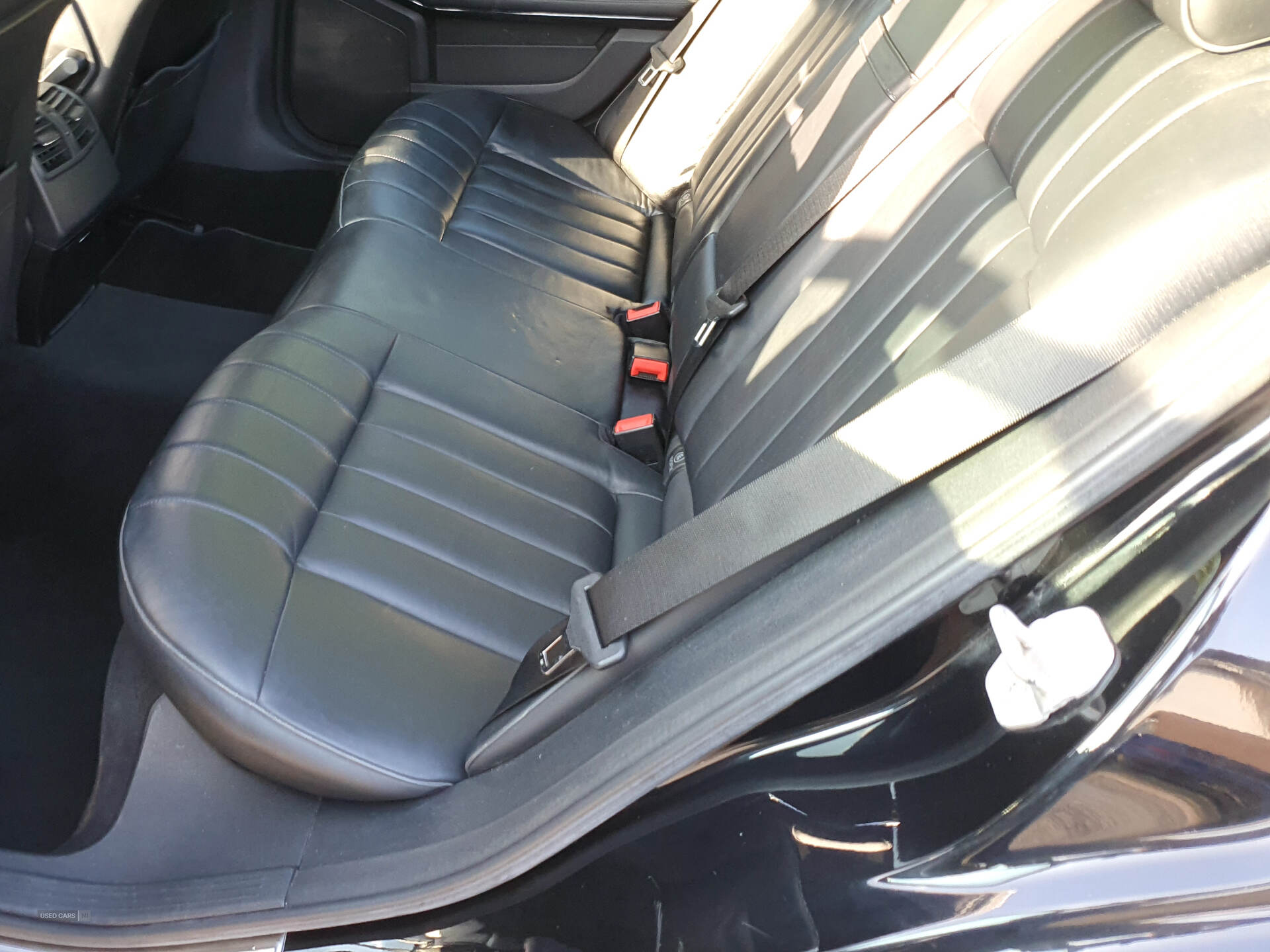 Apr 2013 Mercedes E-Class E220 CDI SE 4dr 7G-Tronic