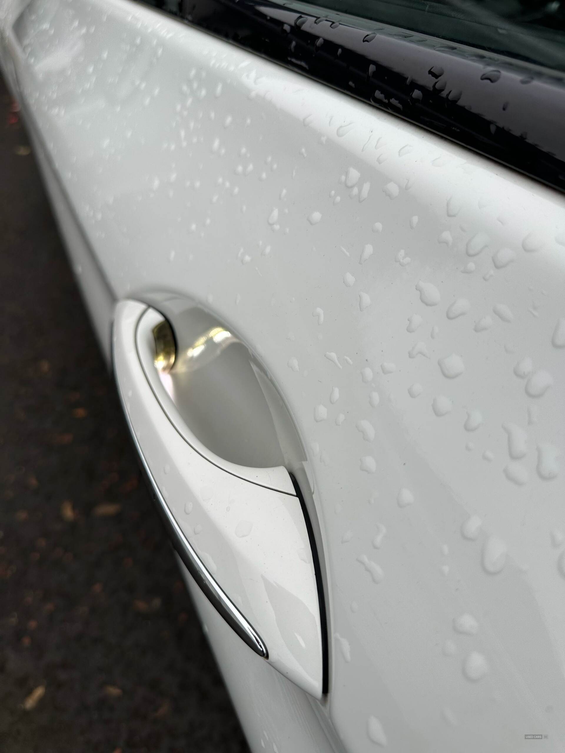 May 2013 BMW 6 Series 640d M Sport 2dr Auto