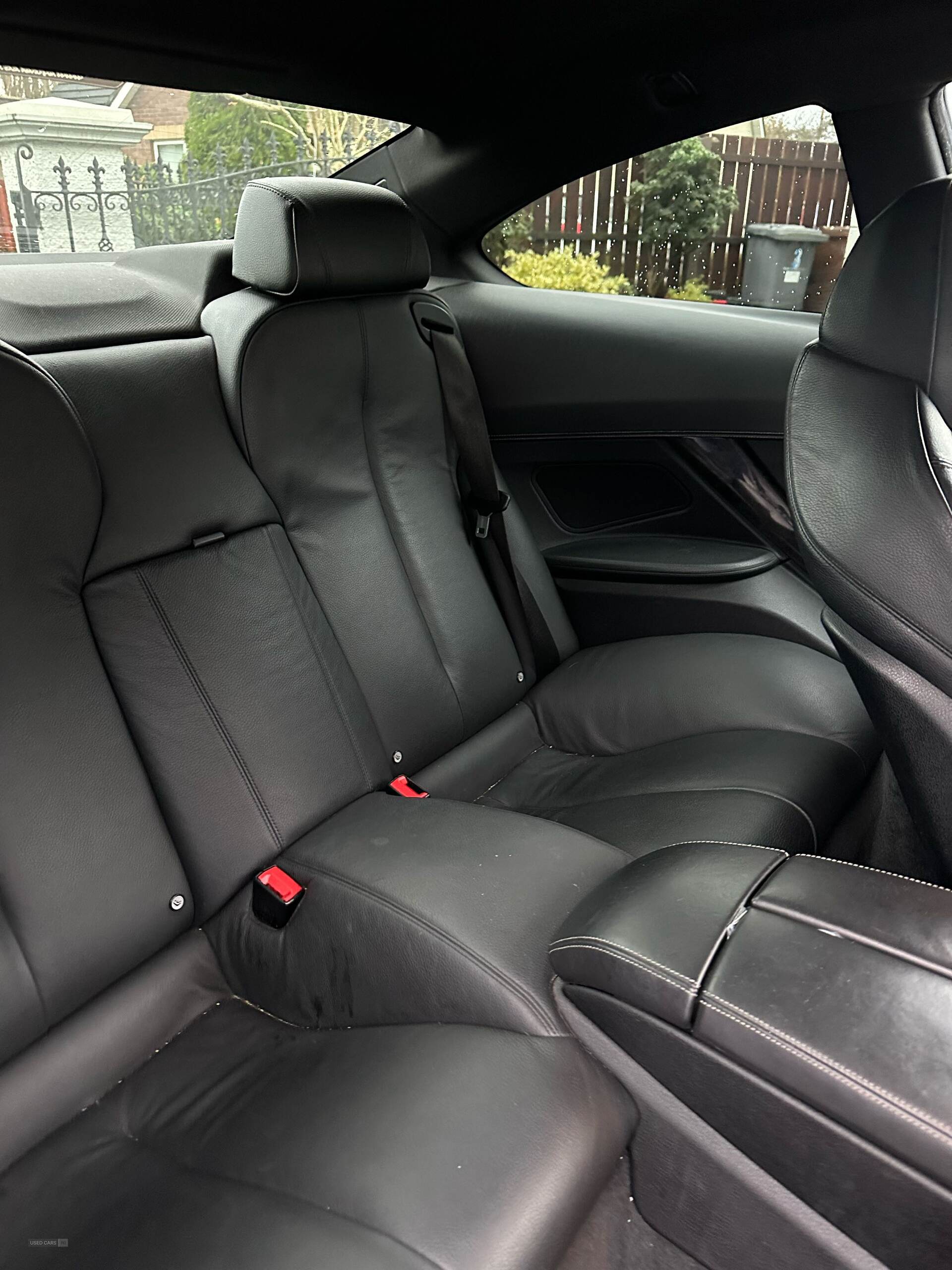 May 2013 BMW 6 Series 640d M Sport 2dr Auto
