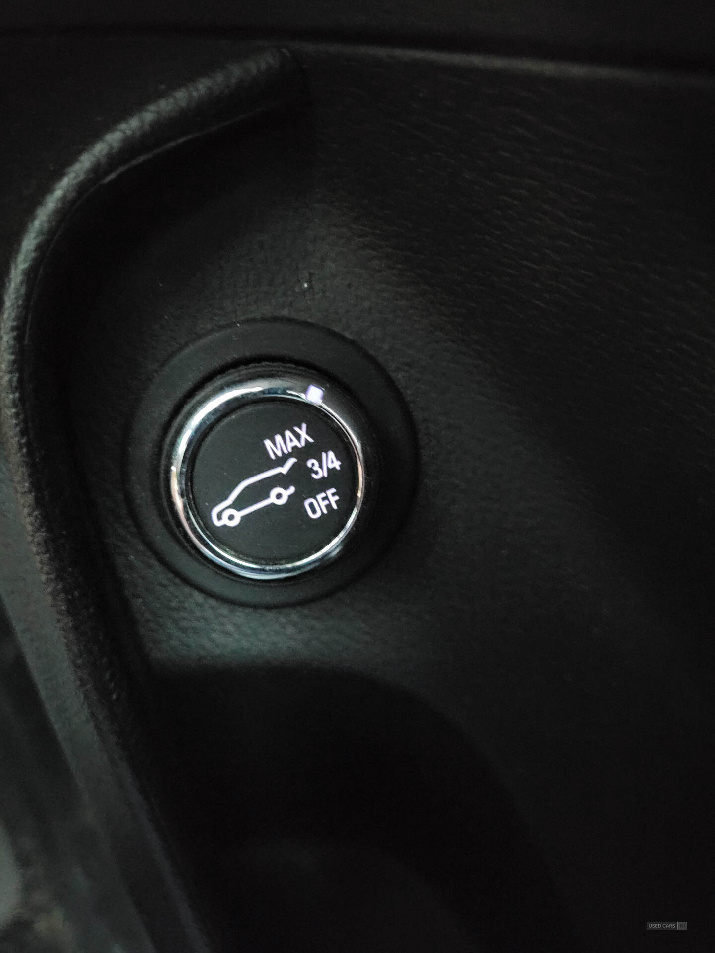 Jan 2014 Vauxhall Insignia 2.0 CDTi [163] ecoFLEX Elite Nav 5dr [Start Stop]